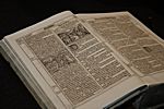 Zürcher Bibel von 1638
