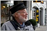 Herbert Hofmann von der Tourist Info Konstanz