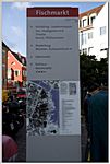 Wussten Sie, dass der Fischmarkt jeweils um 12.00h geschlossen worden ist? Das waren die damaligen Vorschriften um sicherzustellen, dass die ungekühlte Ware nicht verdirbt.