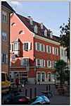 Eingang zum ehemaligen Bäckerviertel
