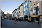 Marktstätte