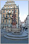 Der Kaiserbrunnen