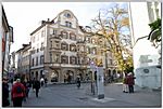 St. Stephans Platz