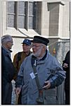 Herbert Hofmann ist in seinem Element